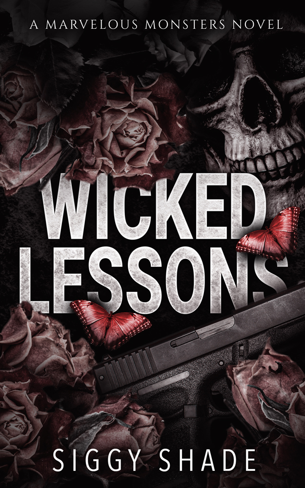 Wicked Lessons